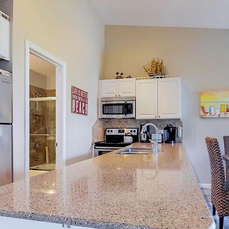 Gulf View II Apartment Дестин Екстериор снимка