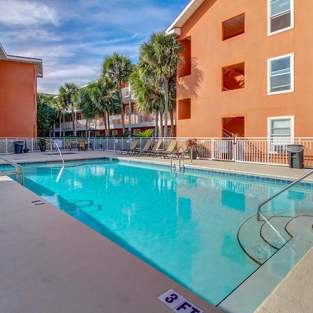 Gulf View II Apartment Дестин Екстериор снимка