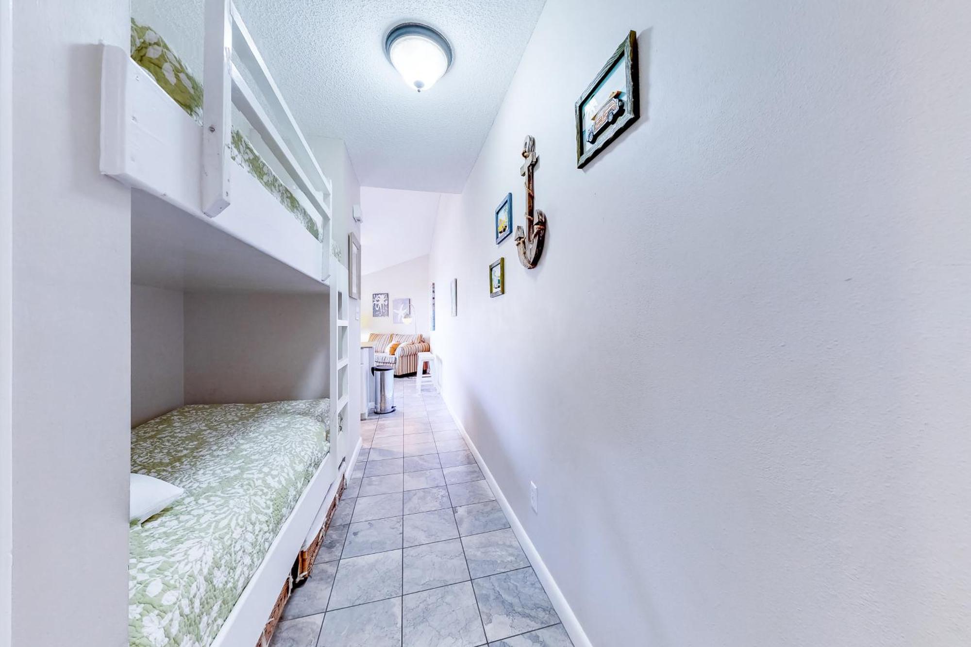 Gulf View II Apartment Дестин Екстериор снимка