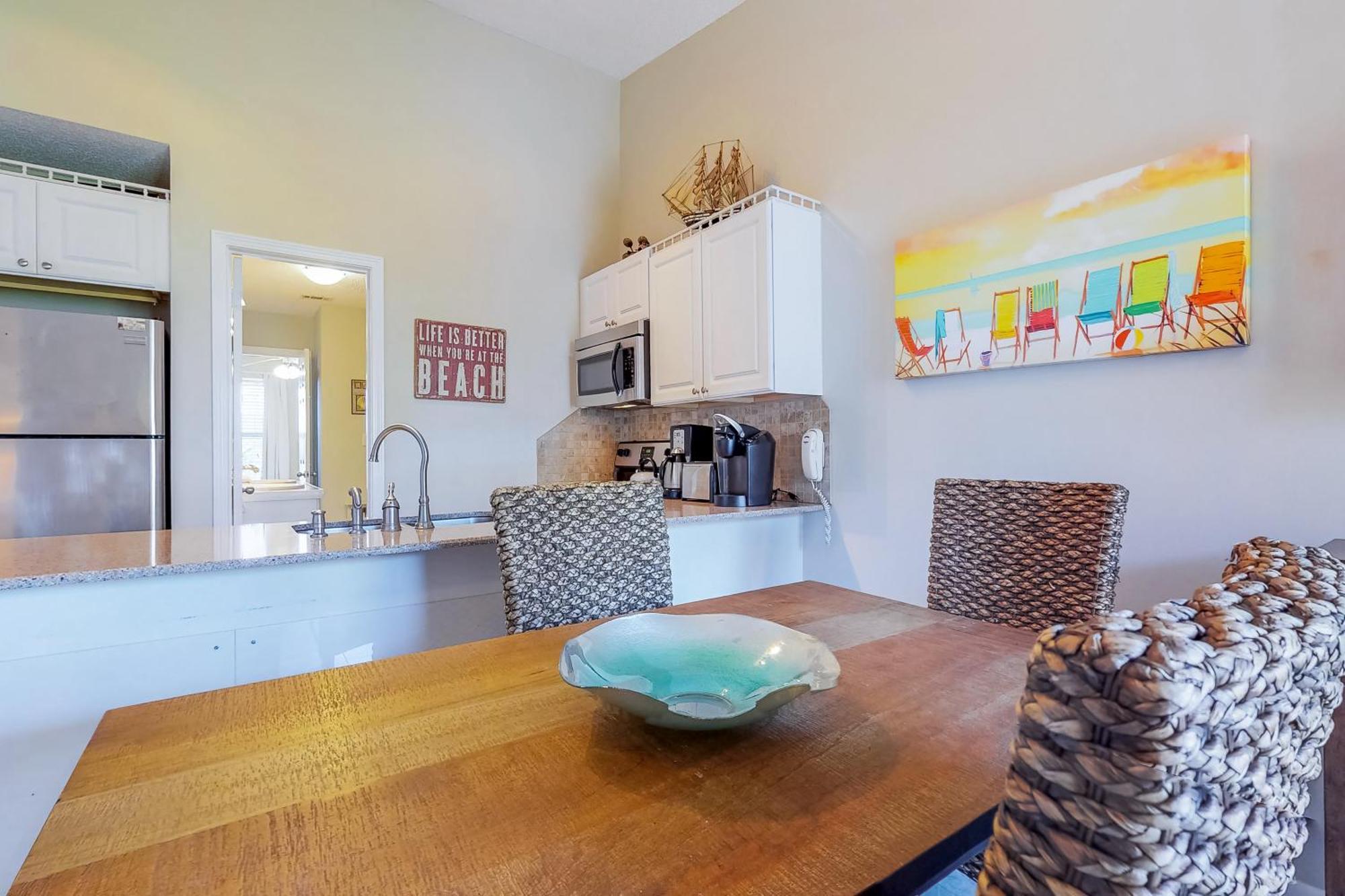 Gulf View II Apartment Дестин Екстериор снимка