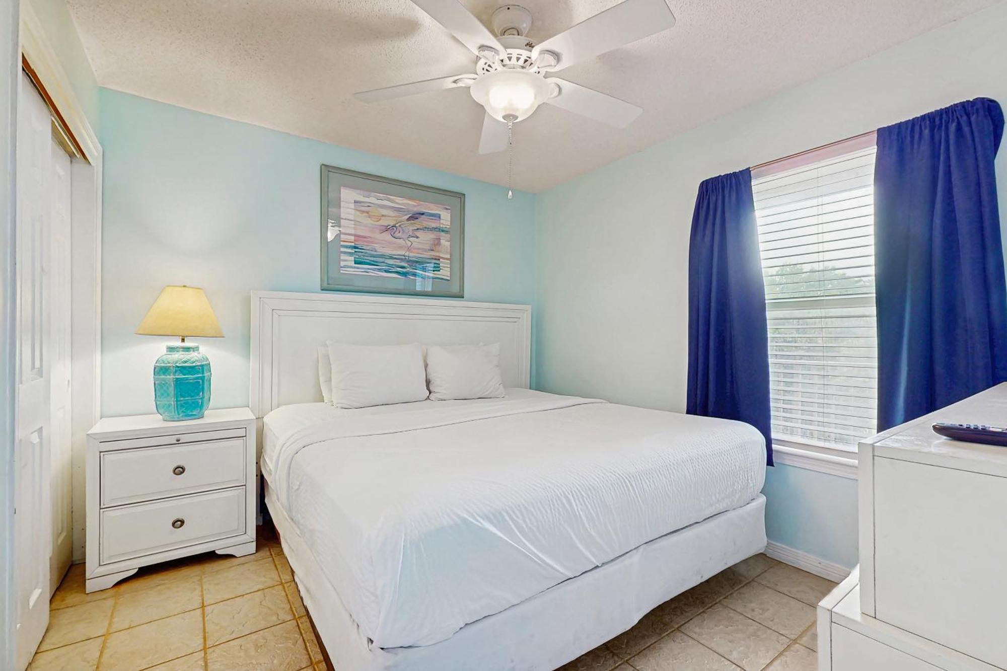 Gulf View II Apartment Дестин Стая снимка