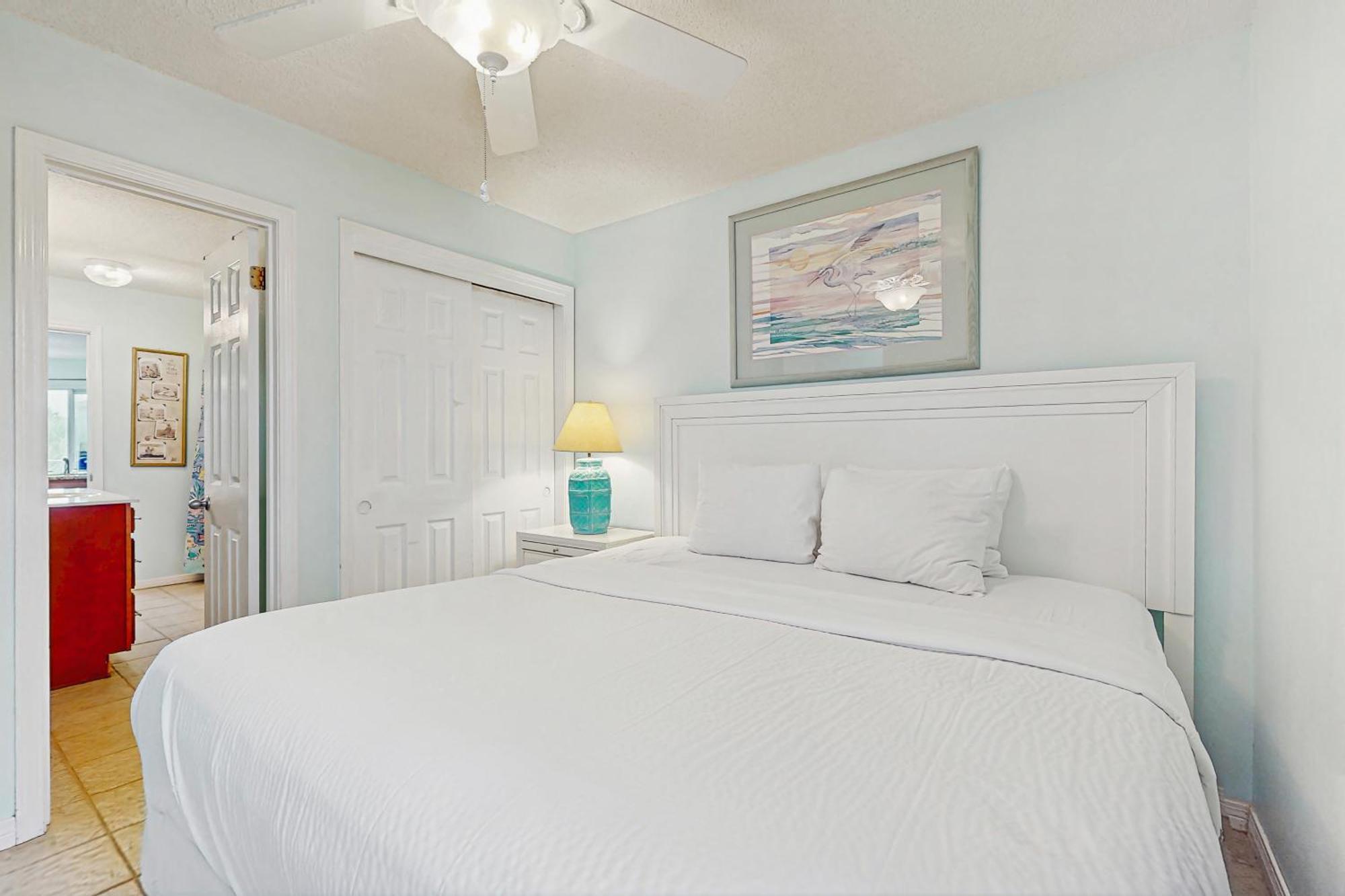 Gulf View II Apartment Дестин Стая снимка