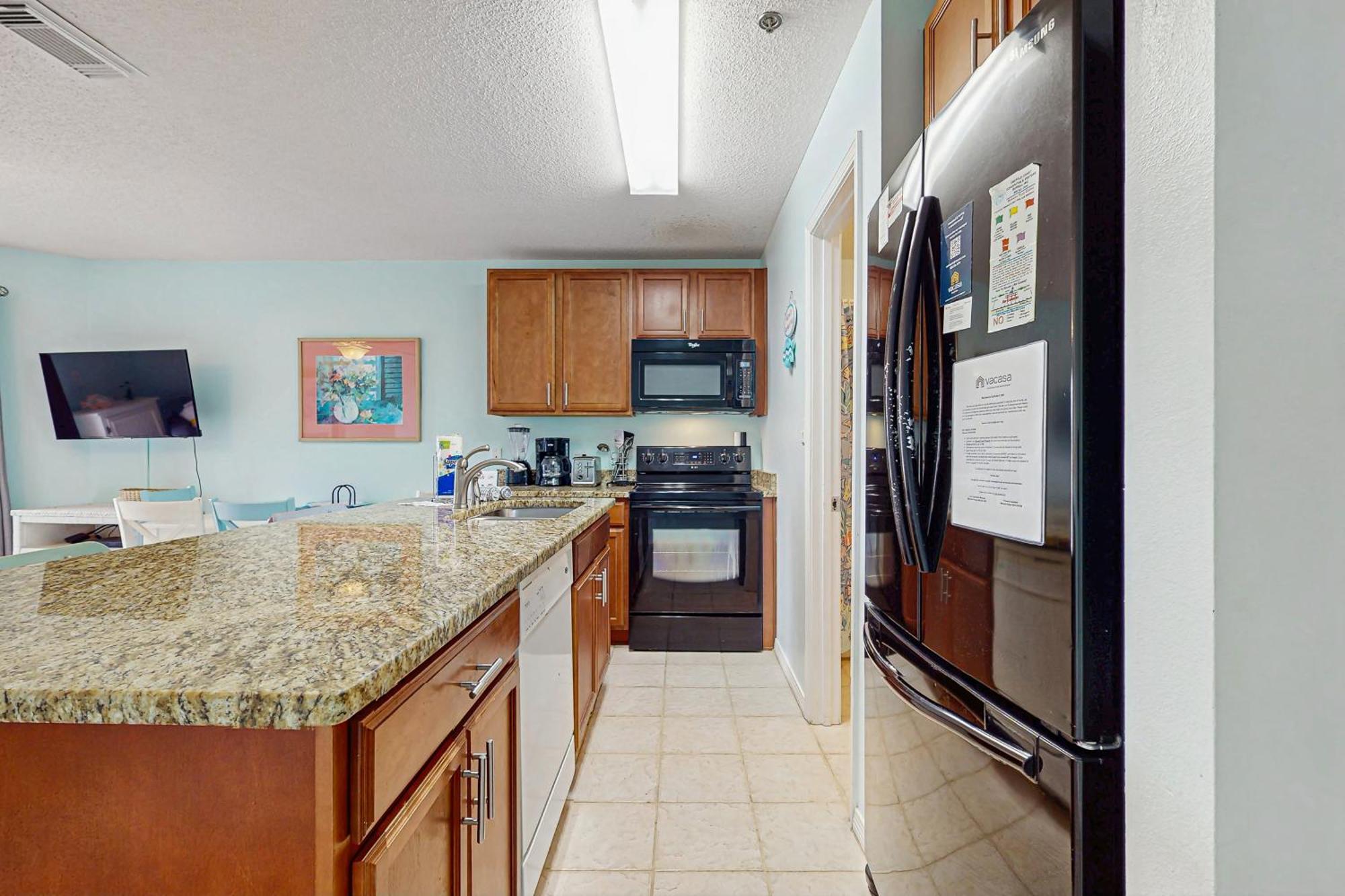 Gulf View II Apartment Дестин Стая снимка