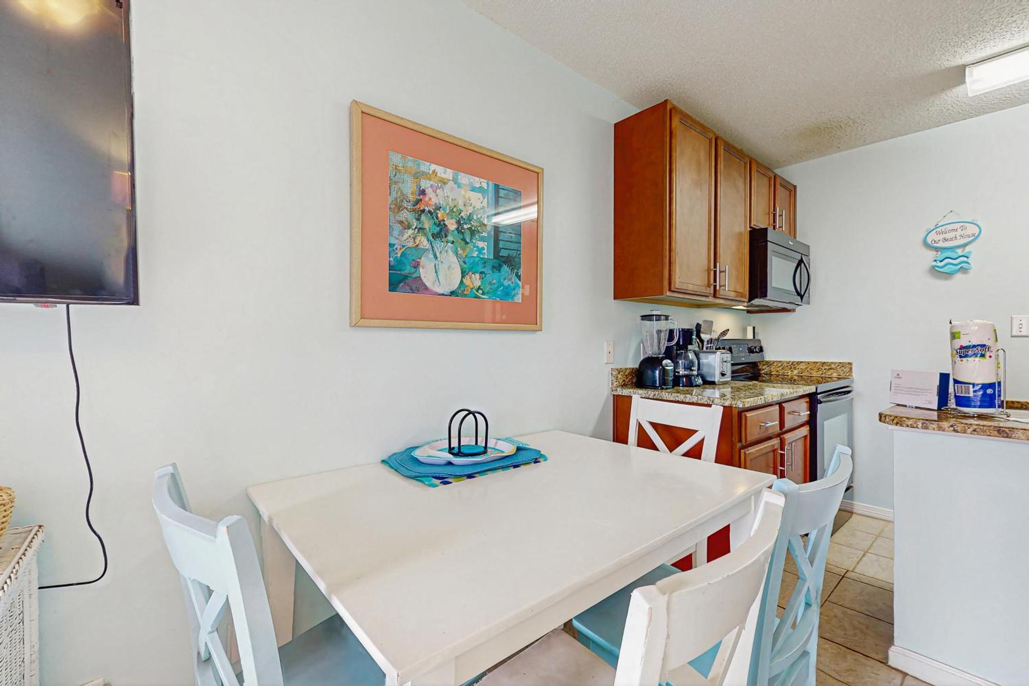 Gulf View II Apartment Дестин Стая снимка