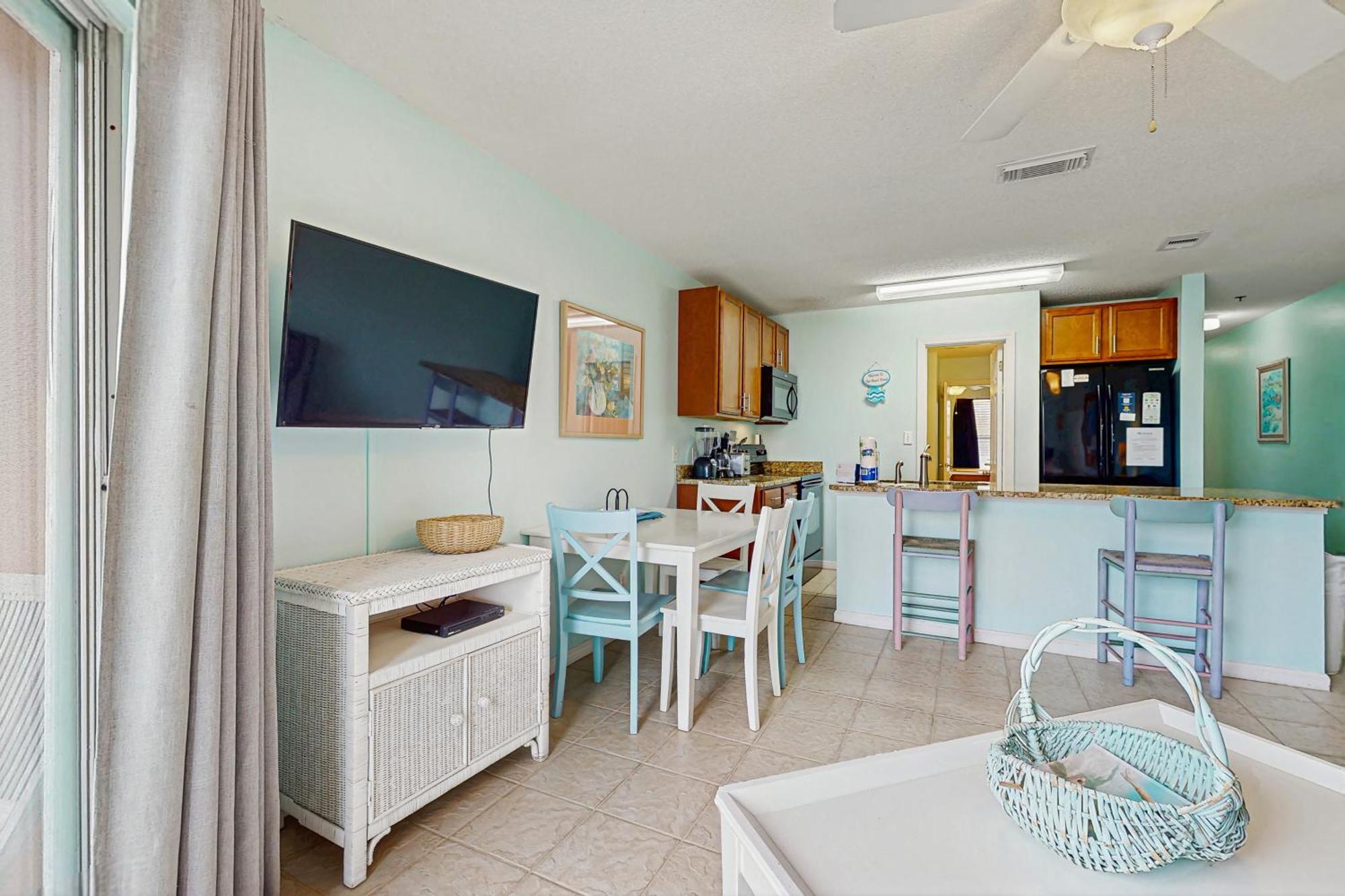 Gulf View II Apartment Дестин Стая снимка