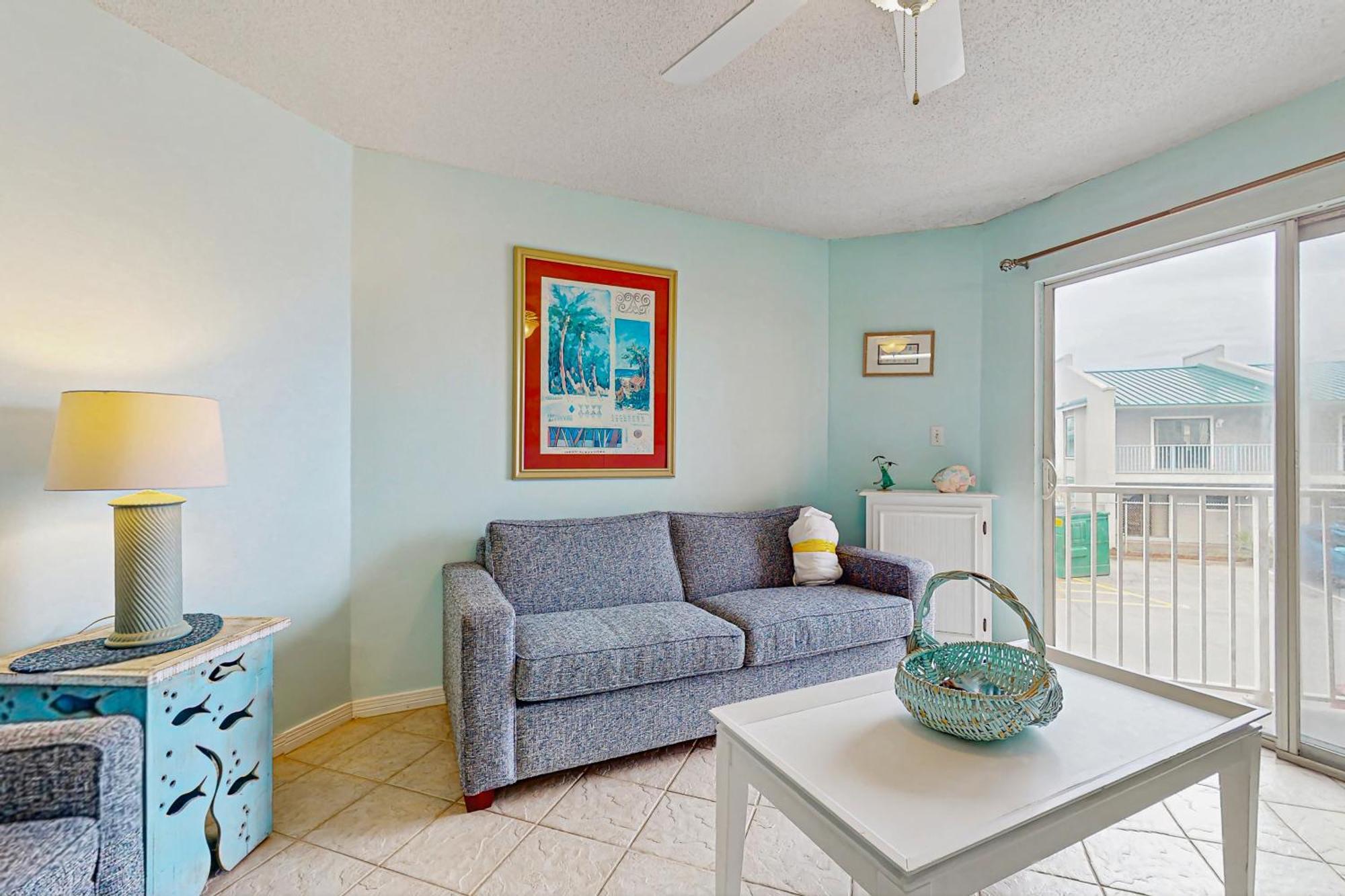 Gulf View II Apartment Дестин Стая снимка