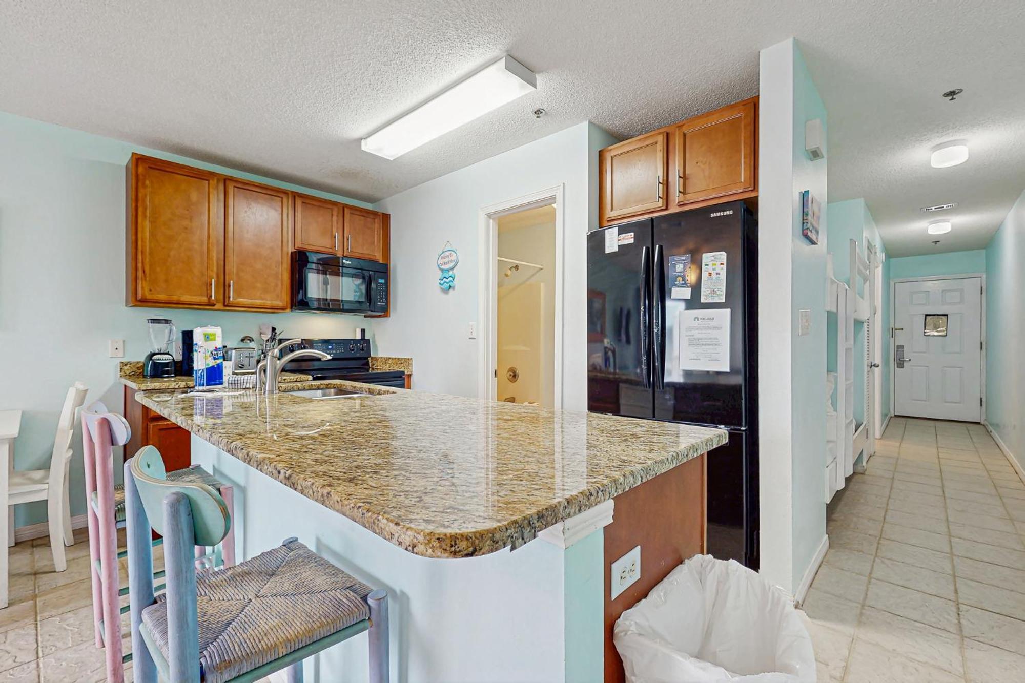 Gulf View II Apartment Дестин Стая снимка