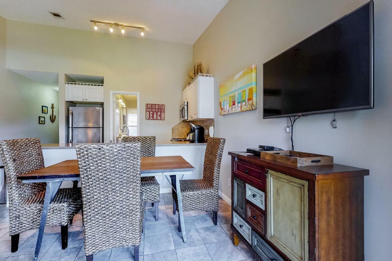 Gulf View II Apartment Дестин Стая снимка